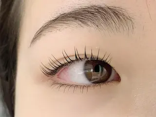 マツエク・マツパ teatree.. REINAのマツエク・マツパデザイン