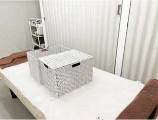 【美容鍼・小顔鍼】 鍼灸師　吉田洋美のその他イメージ