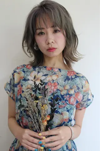 ミディアム 金子 大介のその他イメージ