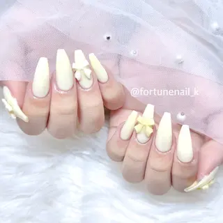 ネイル 🤍kanane 🤍のネイルデザイン