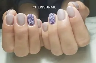 ネイル CHERISH NAILのネイルデザイン