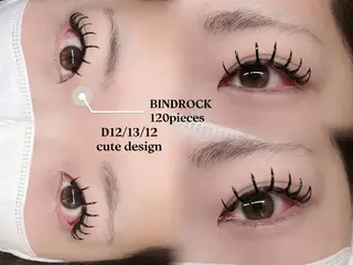 マツエク・マツパ sofa八王子店💫 Izumi👀のマツエク・マツパデザイン