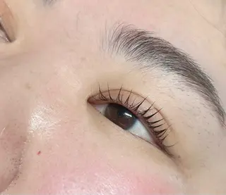 マツエク・マツパ プラチナムドール浜松北店所属・プラチナムドール LINAのマツエク・マツパデザイン