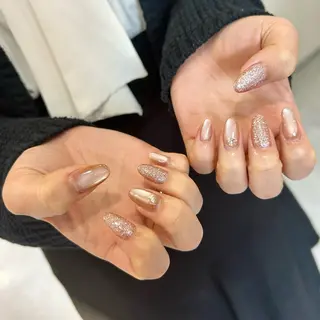 ネイル RYO /Amourのネイルデザイン