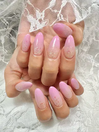 ネイル PECO. NAILSALONのネイルデザイン