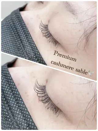 マツエク・マツパ WE RULE 札幌店 【ウィールール 札幌店】所属・✨️大人ショート 髙橋朋花のヘアスタイル