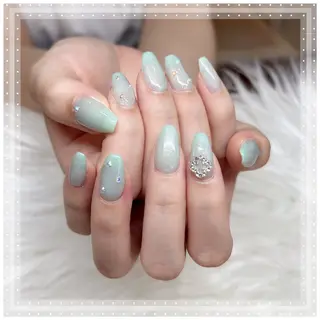 ネイル MONNA NAIL CCのネイルデザイン