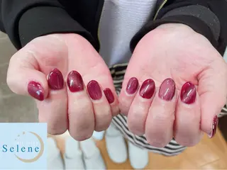 ネイル Selene Takahoのネイルデザイン