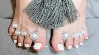 ネイル Vanilla ネイルサロン 西川口のネイルデザイン