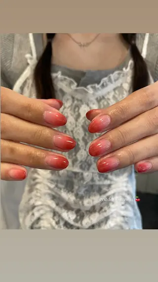 ネイル MASHU Machela所属・美爪育成♡ /サヤnailのネイルデザイン