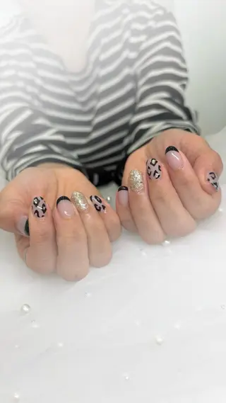 ネイル BeautyFavo .byRyokaのネイルデザイン