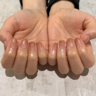 ネイル 🧚 KURUMIのネイルデザイン