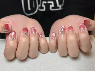 ネイル Enny lovelyのネイルデザイン