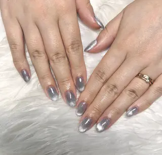 ネイル Bonheur_ MAIKOのネイルデザイン