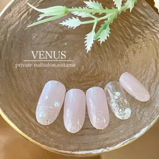 ネイル nailsalon VENUSのネイルデザイン