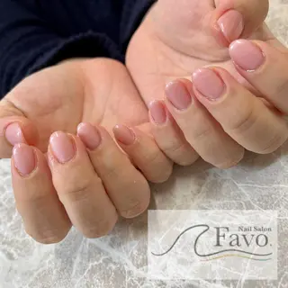 ネイル BeautyFavo .byKannaのネイルデザイン