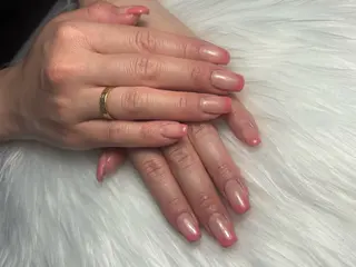 ネイル MIKA ♡のネイルデザイン