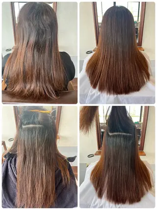 ロング azure所属・美髪縮毛矯正 古屋大揮のその他イメージ