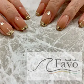 ネイル BeautyFavo .byKannaのネイルデザイン