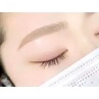 アイブロウ alicetokyo 札幌北口店　澤 美咲のマツエク・マツパデザイン