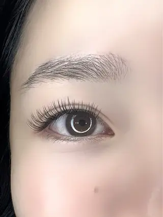 マツエク・マツパ 自宅サロン Roiのマツエク・マツパデザイン