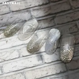 ネイル ファストネイル ロコ 春日のネイルデザイン