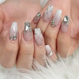 ネイル KIM キムのネイルデザイン