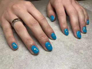 ネイル UnFLAIR KASUMIのネイルデザイン