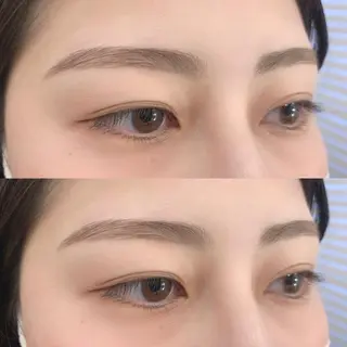 マツエク・マツパ アイブロウ H. Yurinaの眉毛・アイブロウイメージ