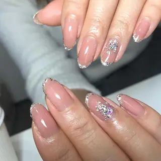 ネイル ネイルサロン Sweetのネイルデザイン