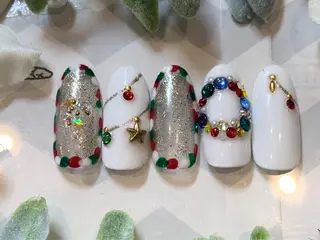 ネイル ASPILEAF所属・アスピリーフ さとみのマツエク・マツパデザイン