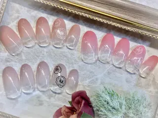 ネイル ボガスティーズネイル 川崎店のネイルデザイン