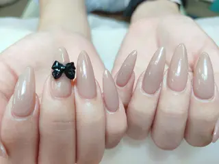 ネイル モニカ アキイのネイルデザイン