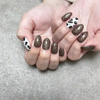 ネイル esterella所属・Nail salon esterellaのネイルデザイン