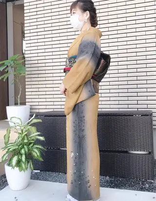 private salon G所属・goto yoshikoのその他イメージ