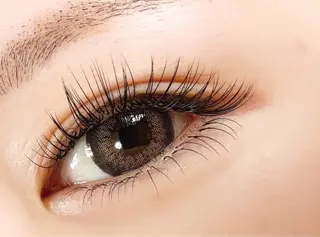 マツエク・マツパ Plume micoのマツエク・マツパデザイン