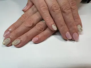 ネイル N.plus NaiLのネイルデザイン