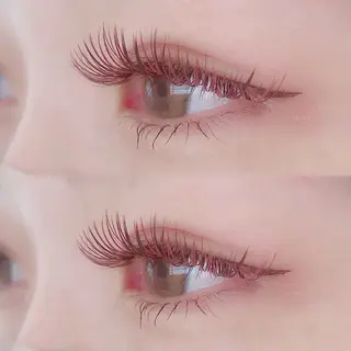 マツエク・マツパ Butterfly 🦋いのうえのマツエク・マツパデザイン