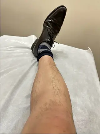 Feather TOMのエステ・リラクイメージ