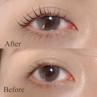 マツエク・マツパ jiem5eye ジェイムファイブアイのマツエク・マツパデザイン