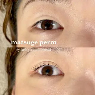 マツエク・マツパ eyelist🌼 asukaのマツエク・マツパデザイン