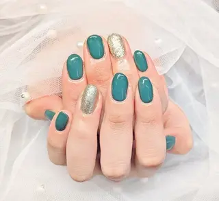 ネイル ENVY ★YUKIHOのネイルデザイン