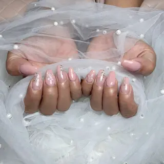 ネイル 北野 美月のネイルデザイン