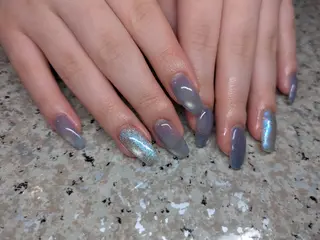 ネイル スズキ マイコのネイルデザイン