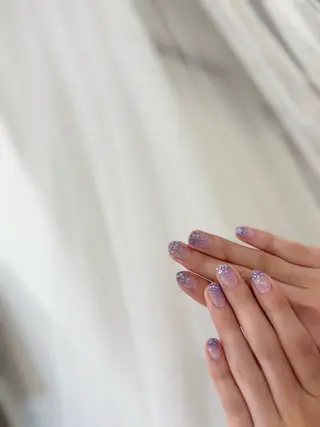 ネイル マイムネイル所属・MIMnail Jr ネイリストのネイルデザイン