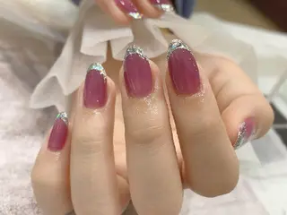 ネイル ネイルサロンジーエム所属・ネイルサロン ジーエムのネイルデザイン