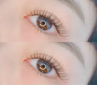 マツエク・マツパ An beauty2のマツエク・マツパデザイン