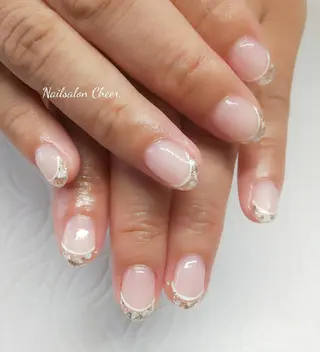 ネイル Nailsalon Cheer.のネイルデザイン
