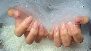 ネイル cachette栄店 ゆいのネイルデザイン
