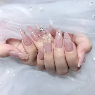 ネイル You&Me Miruのネイルデザイン